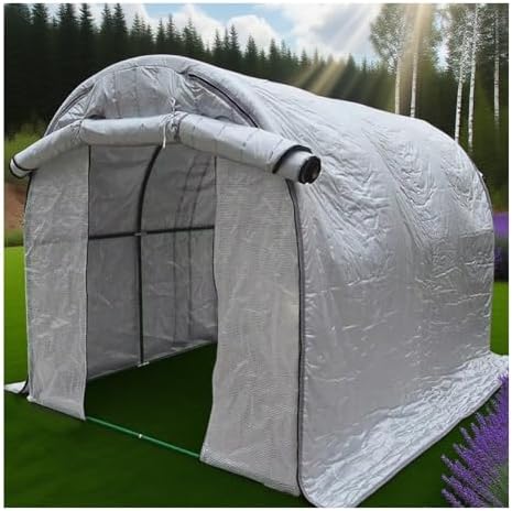 Izoliacinė šiltnamio antklodė