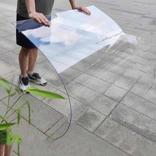 Polikarbonato stogo plokštės