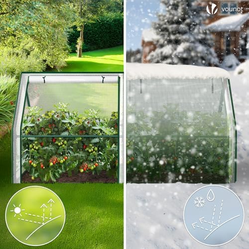 Mini šiltnamis balkonui