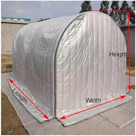 Izoliacinė šiltnamio antklodė