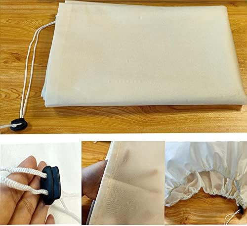 Augalų žiemos gaubtas