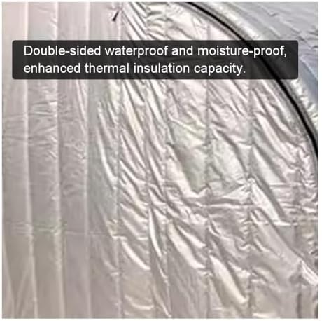 Izoliacinė šiltnamio antklodė